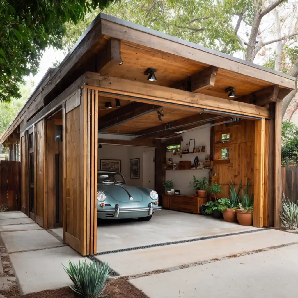 16-Innovative Carport Idea