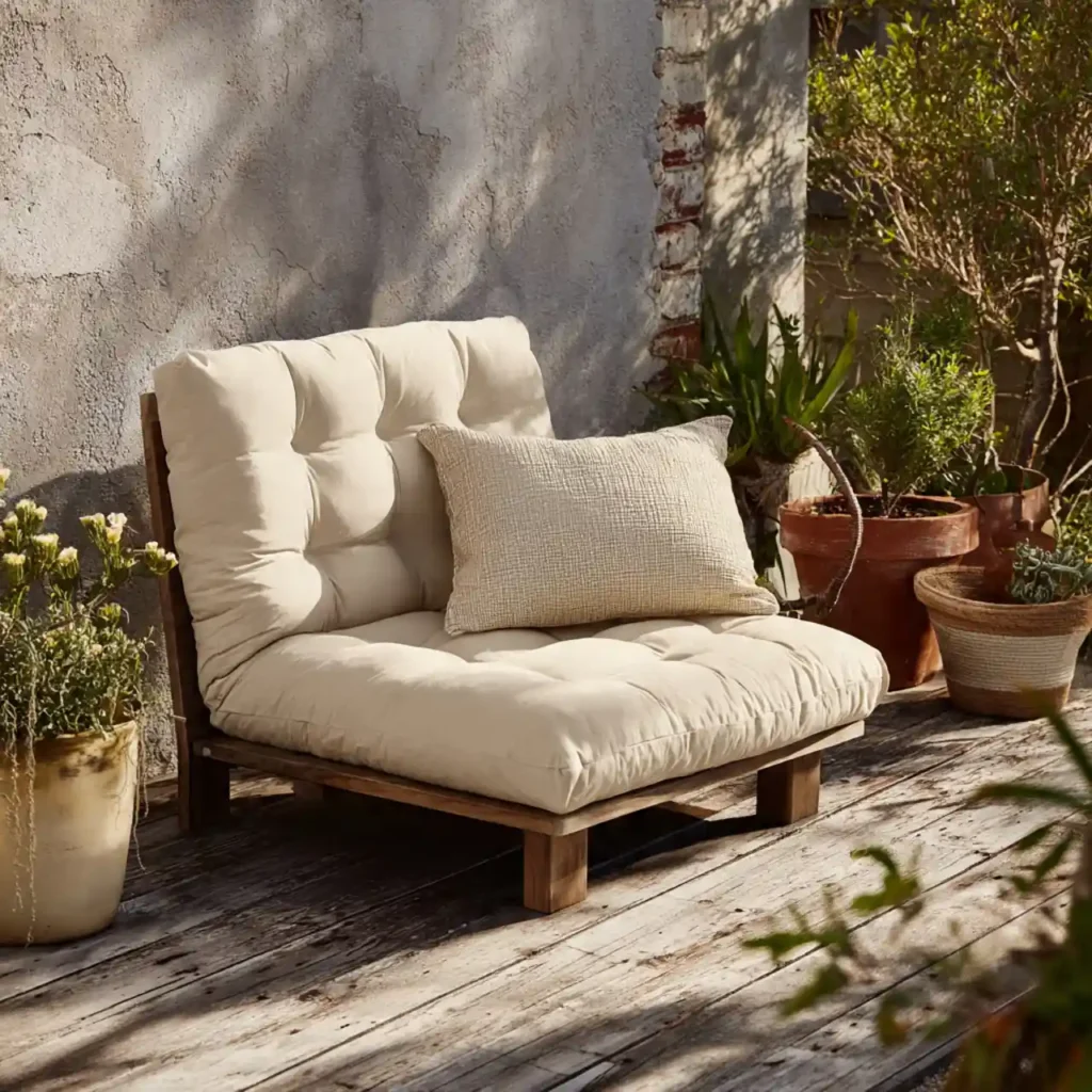 16-Outdoor Chairs Idea