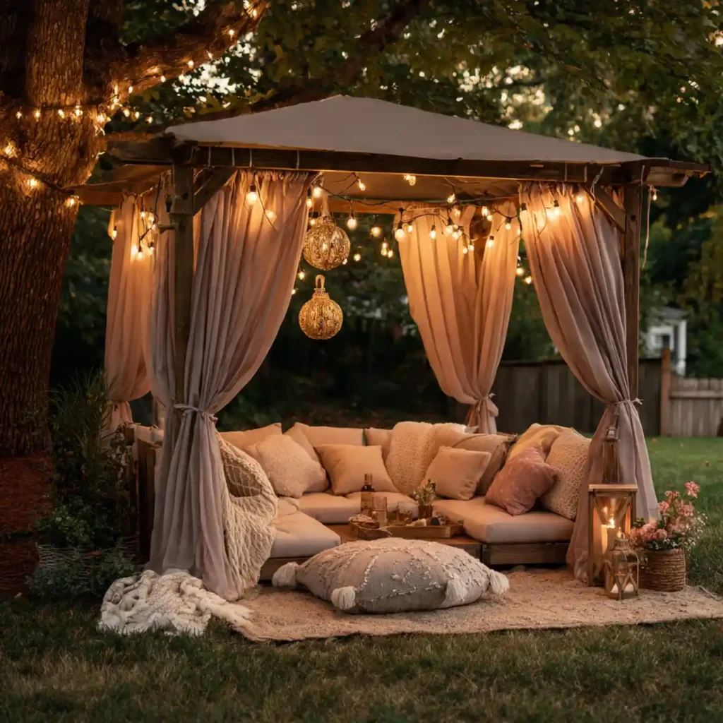 16-Outdoor Decor Idea