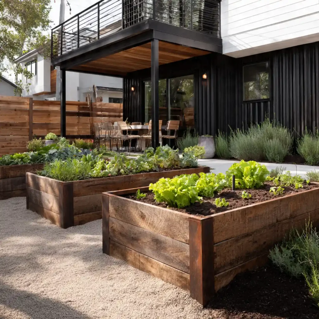 17-Backyard Landscaping Design