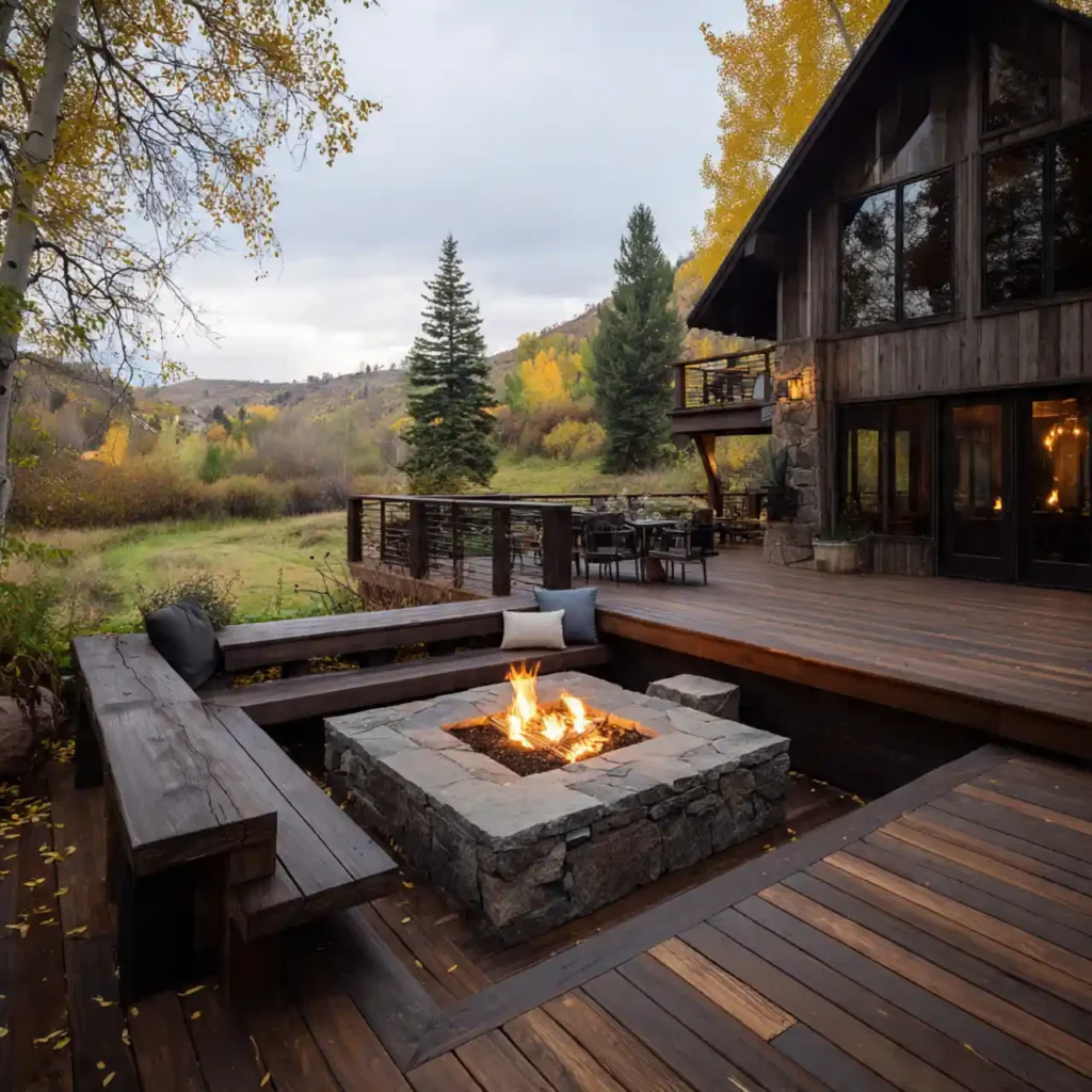 17-Cabin Exterior Idea