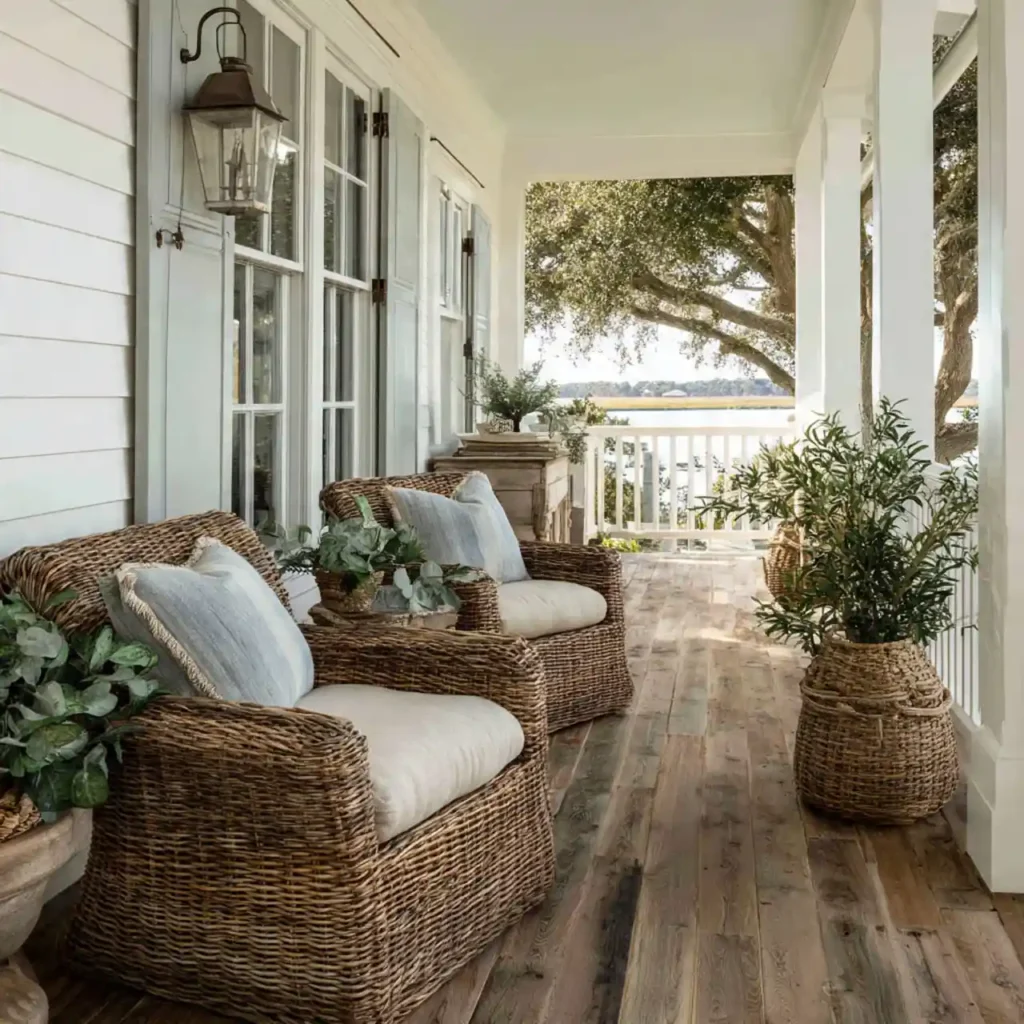 17-Coastal Cottage Exterior Design