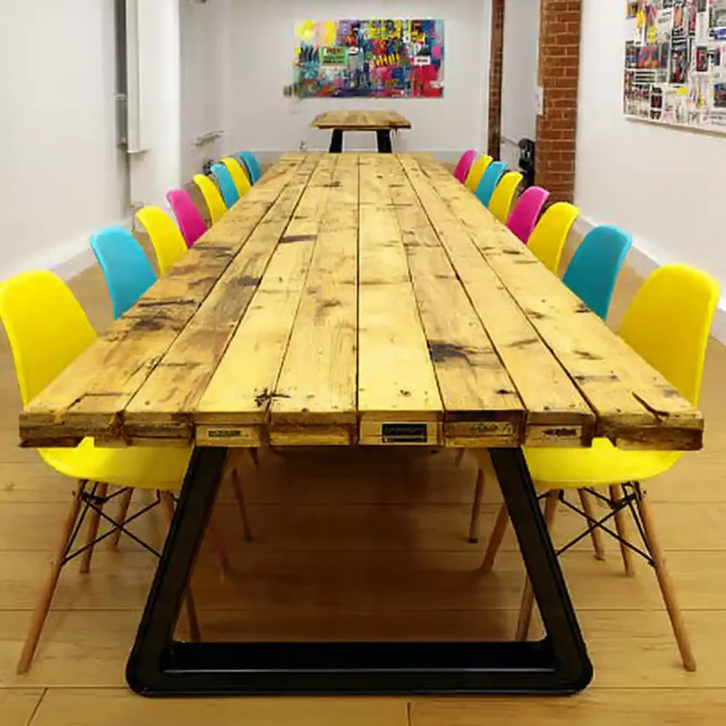 17-Dining Table Idea