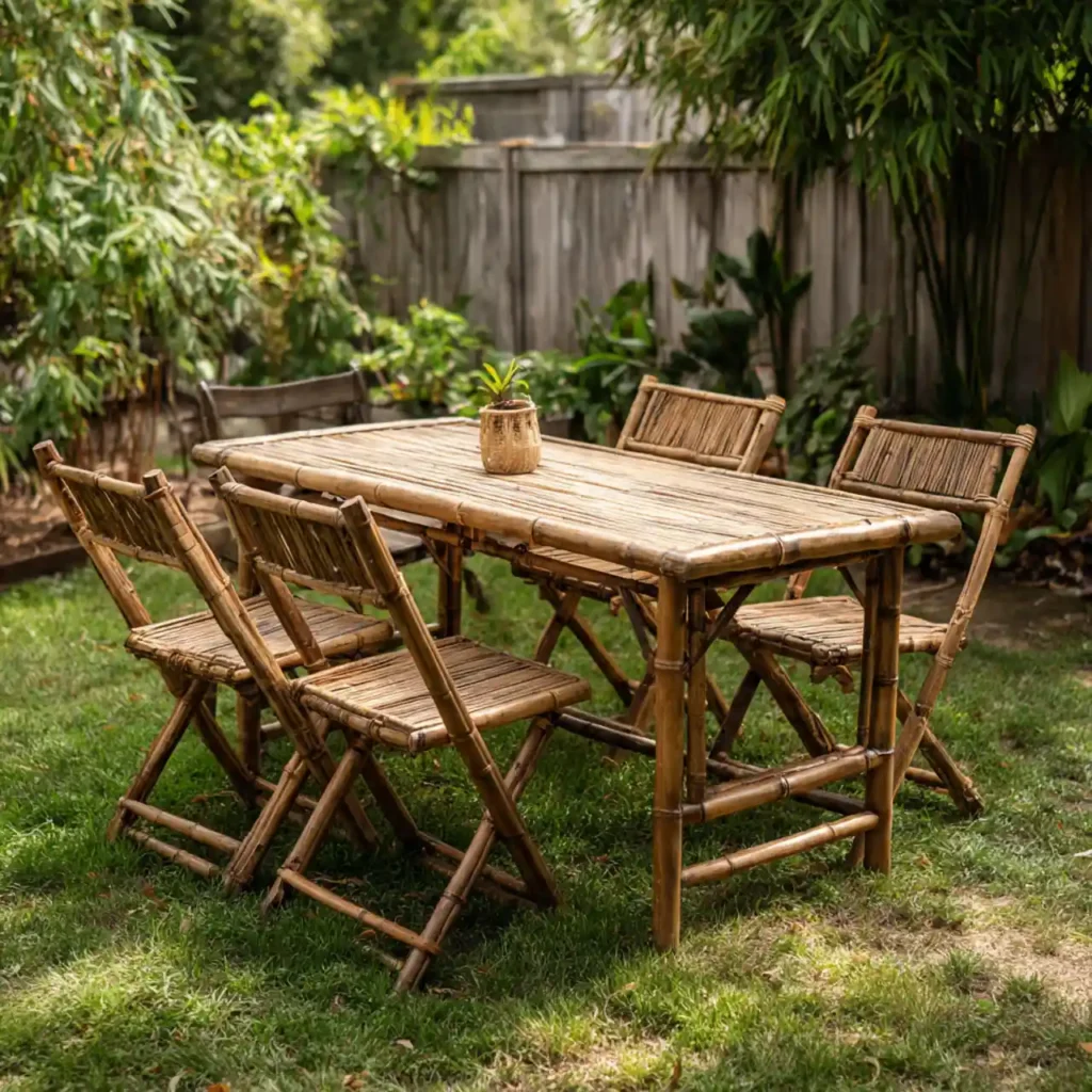 17-Outdoor Chairs Idea