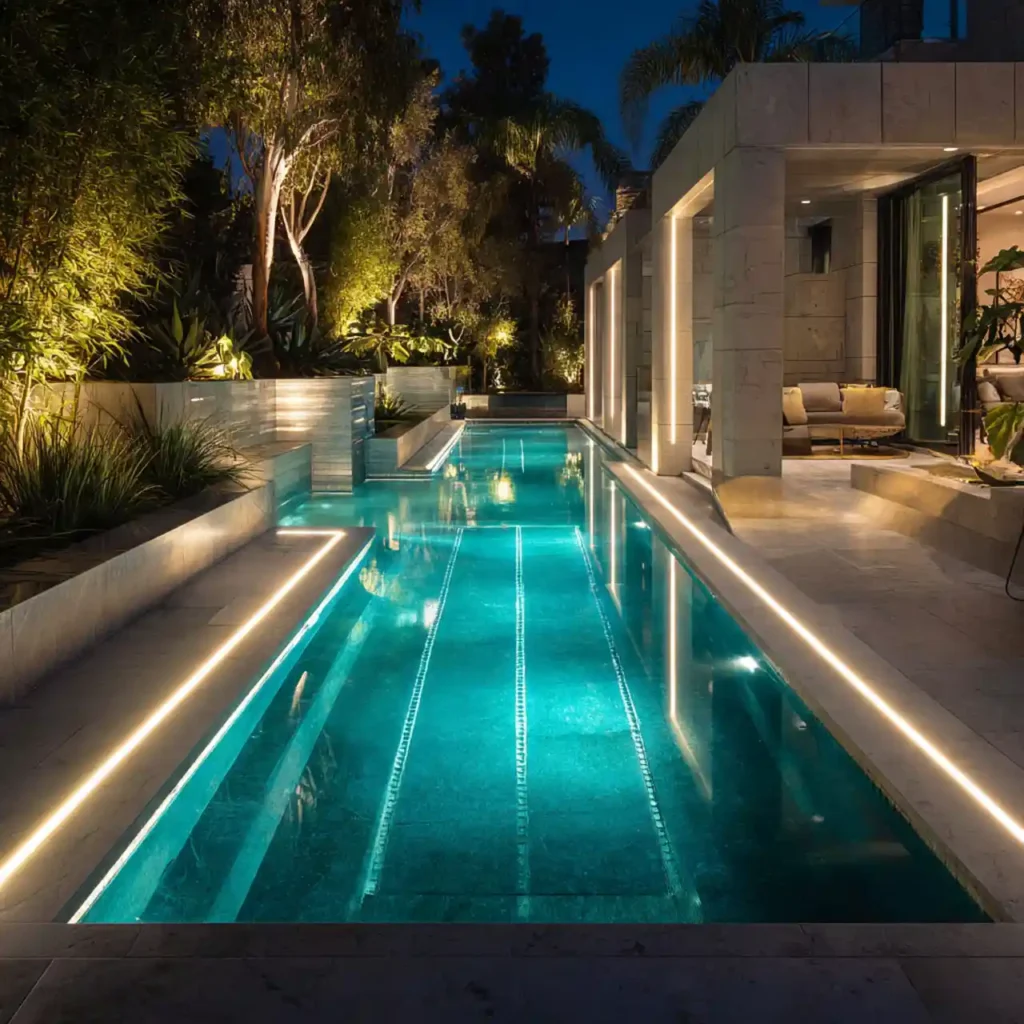 18-Backyard Landscaping Design