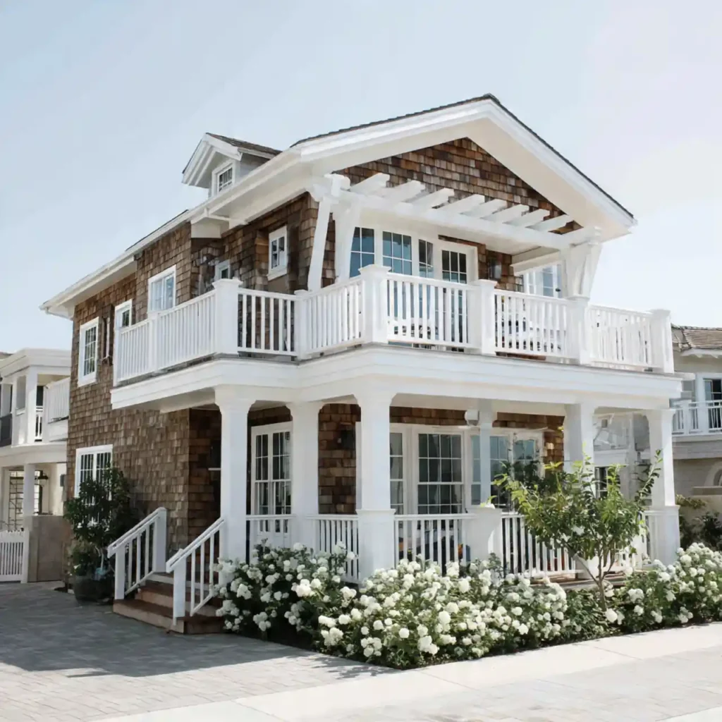 18-Coastal Cottage Exterior Design