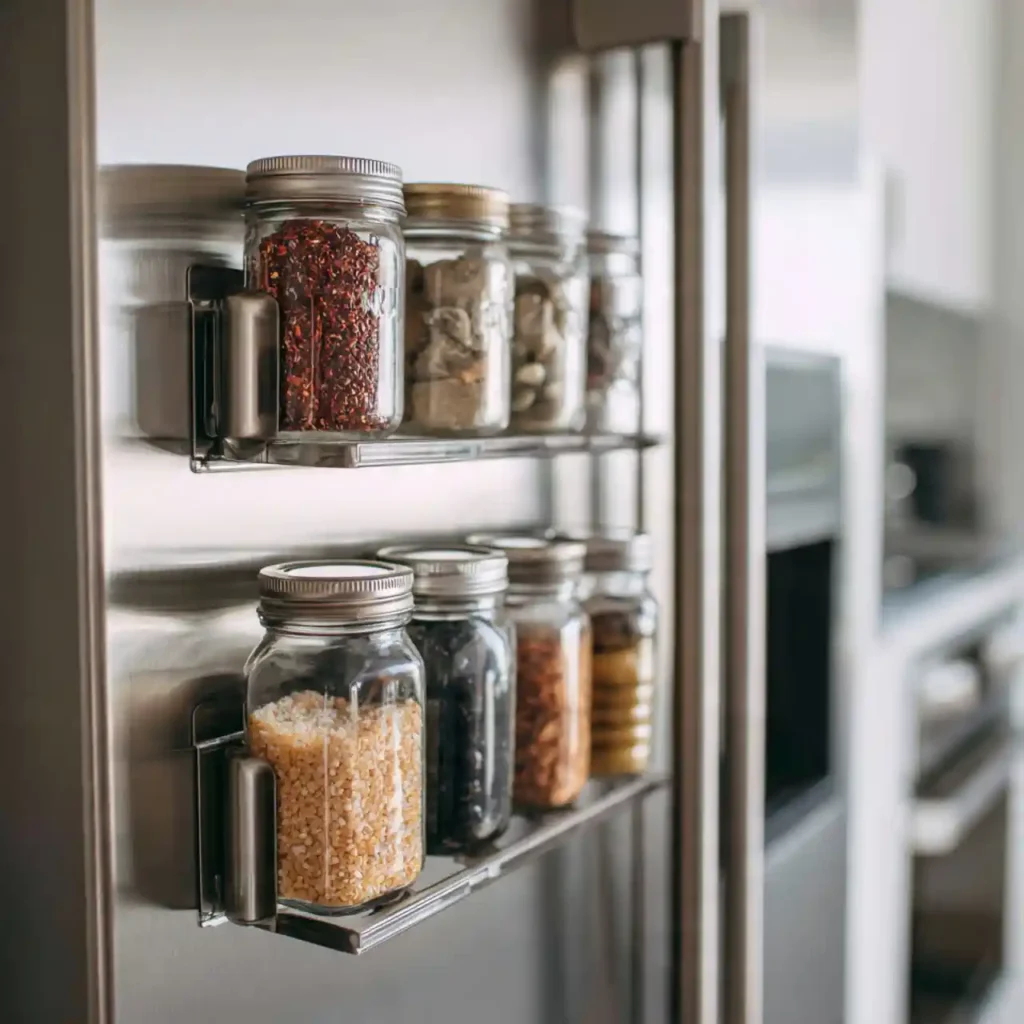 18-Fridge Organization Idea