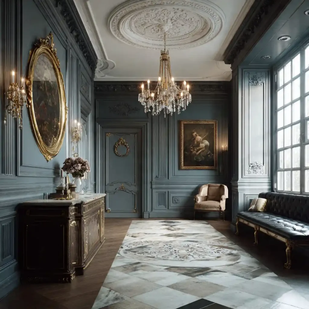 18-Hallway Lights Idea