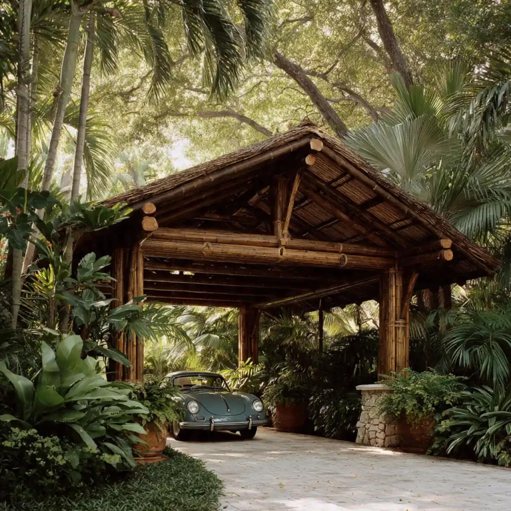 18-Innovative Carport Idea