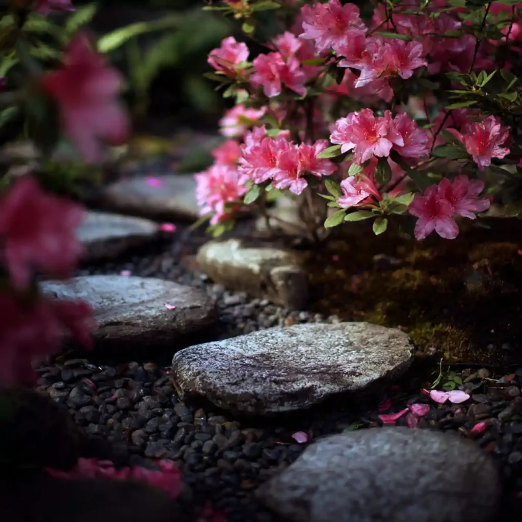 18-Japanese Garden Idea