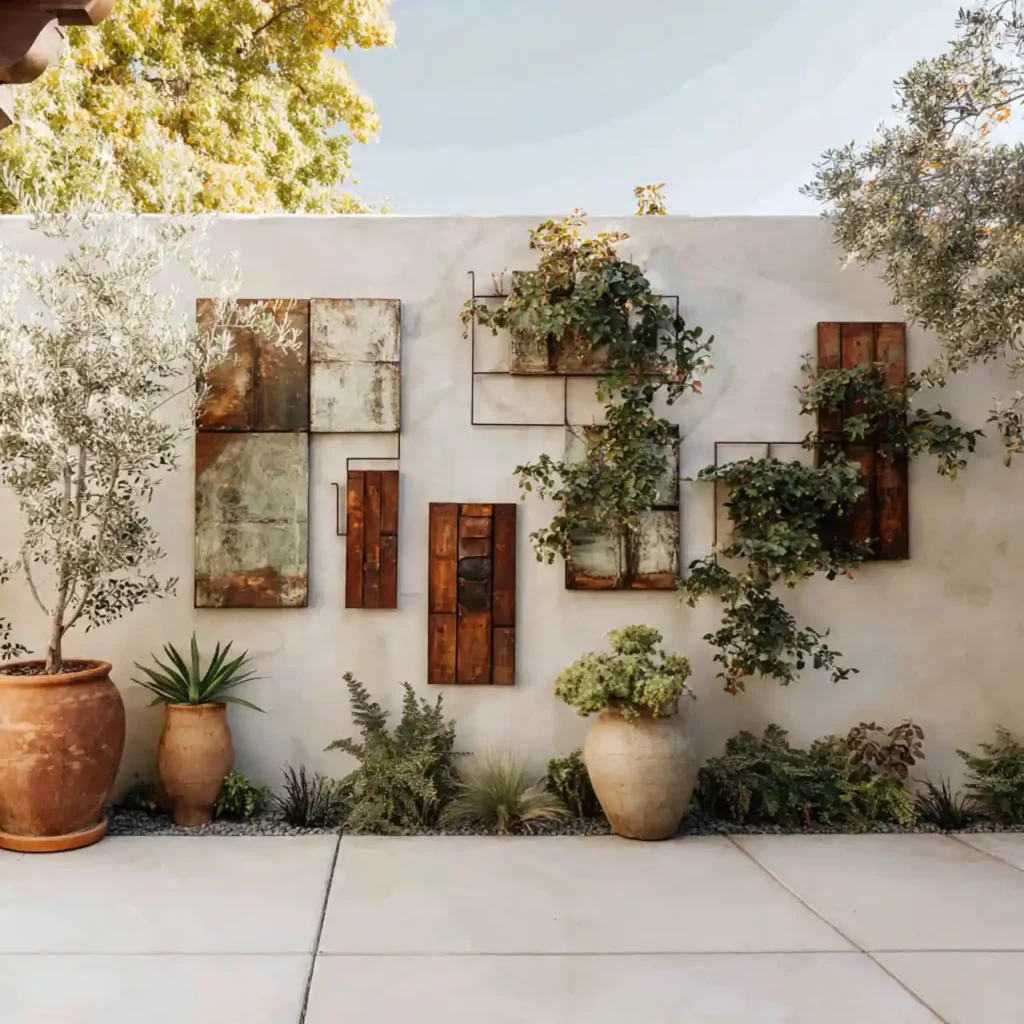 18-Outdoor Decor Backyard Idea