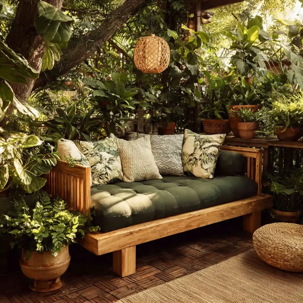 18-Outdoor Decor Idea