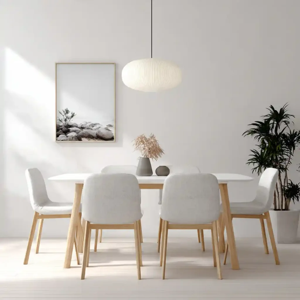 19-Dining Table Idea