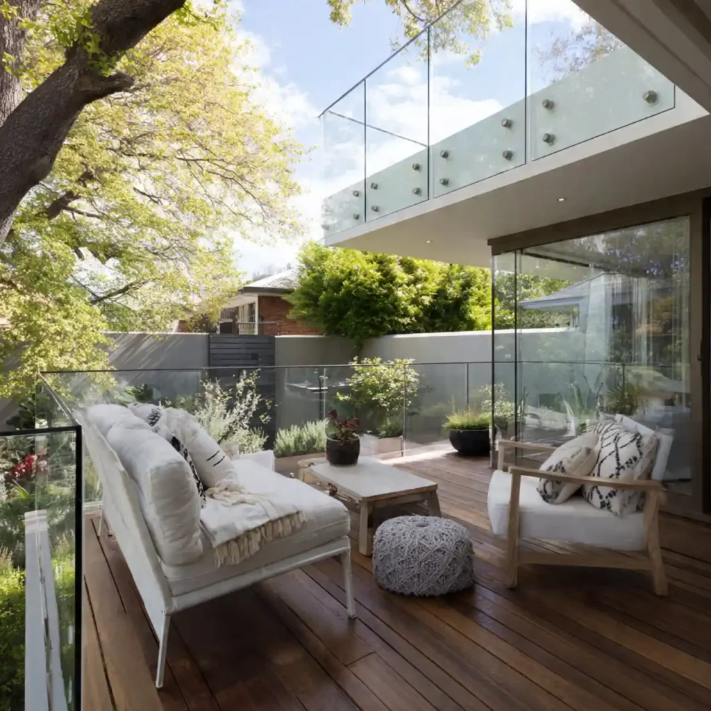 19-Outdoor Deck Idea