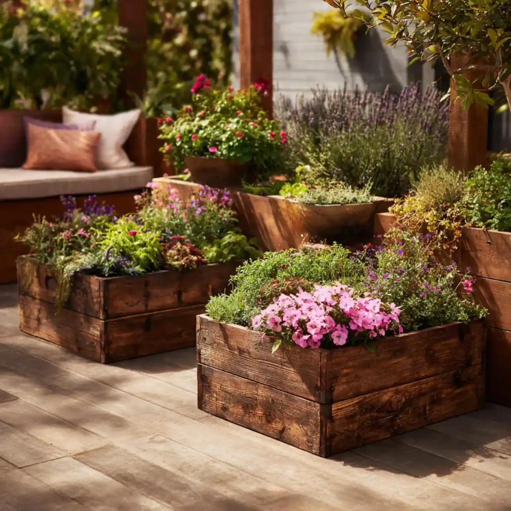 19-Outdoor Decor Idea