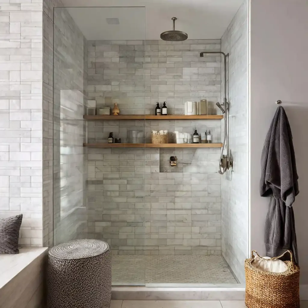 2-Bathroom Remodel Idea
