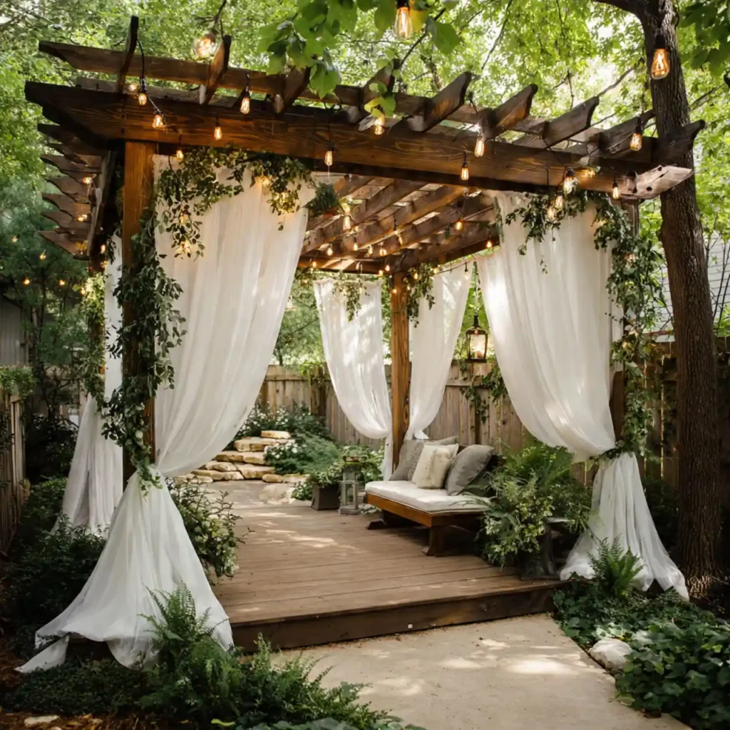2-Outdoor Decor Idea
