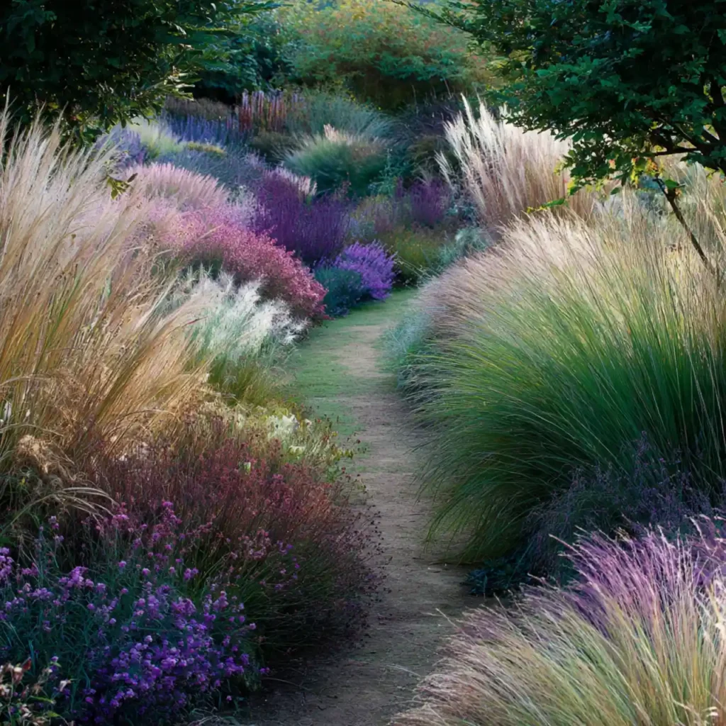 20-Backyard Landscaping Design