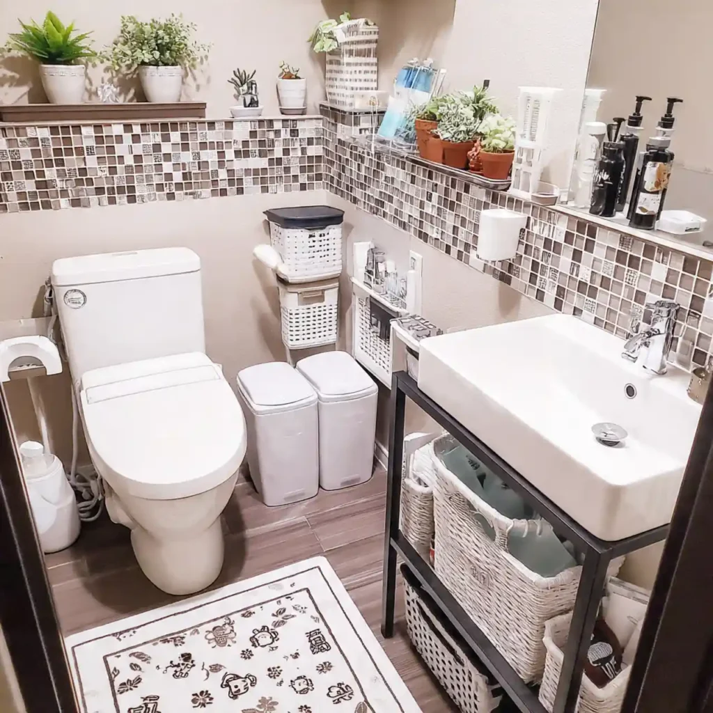 20-Bathroom Renovation Idea