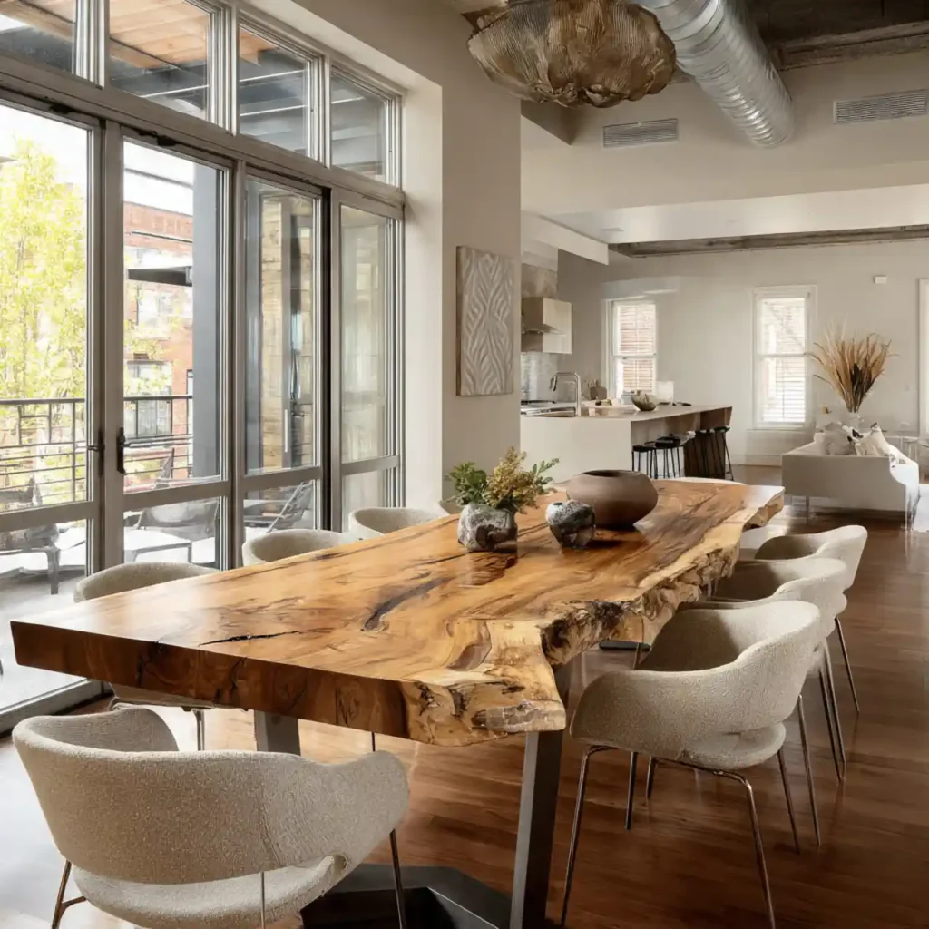 20-Dining Table Idea