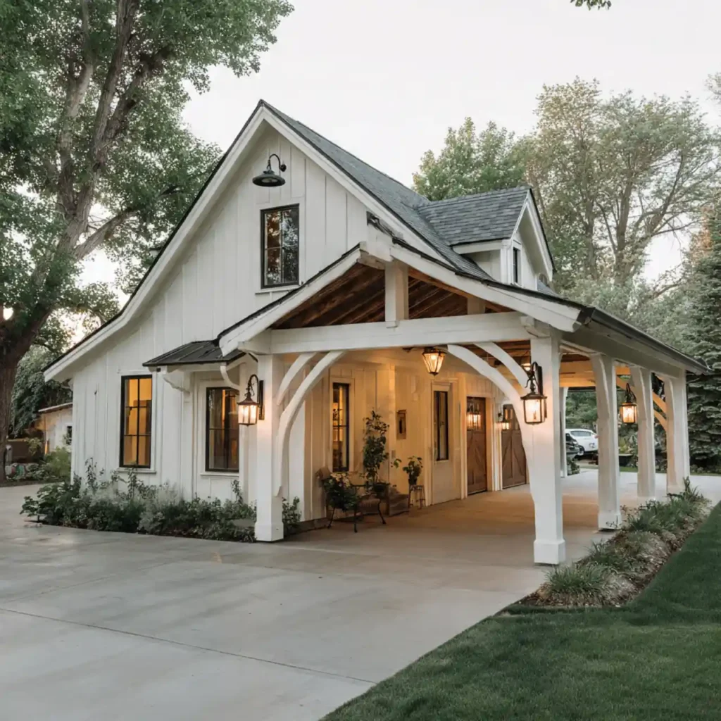 20-Innovative Carport Idea