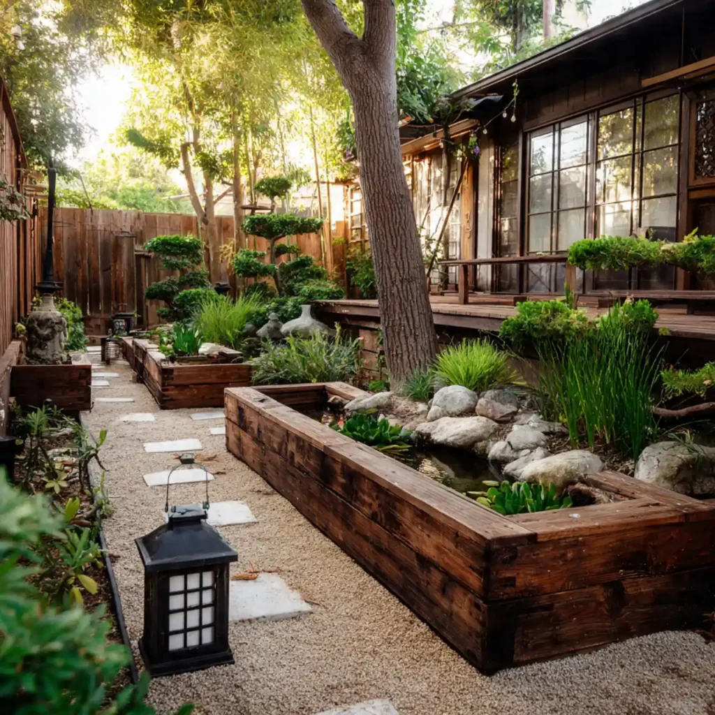 20-Japanese Garden Idea