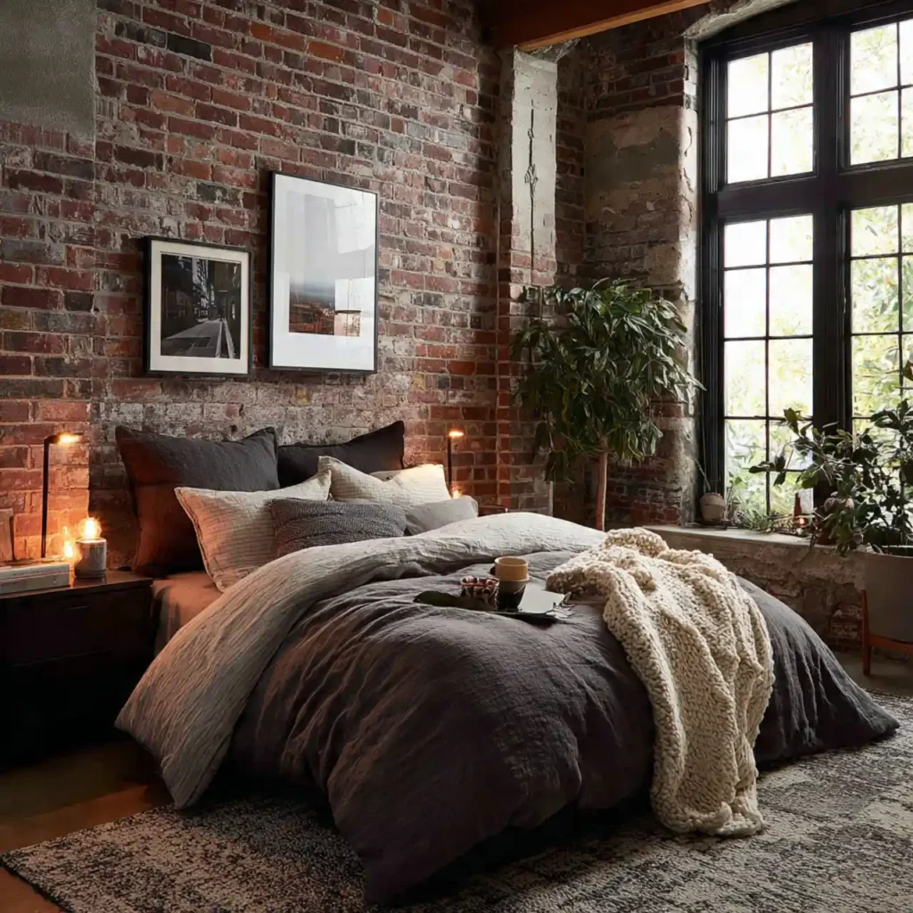20-Men Bedroom Idea