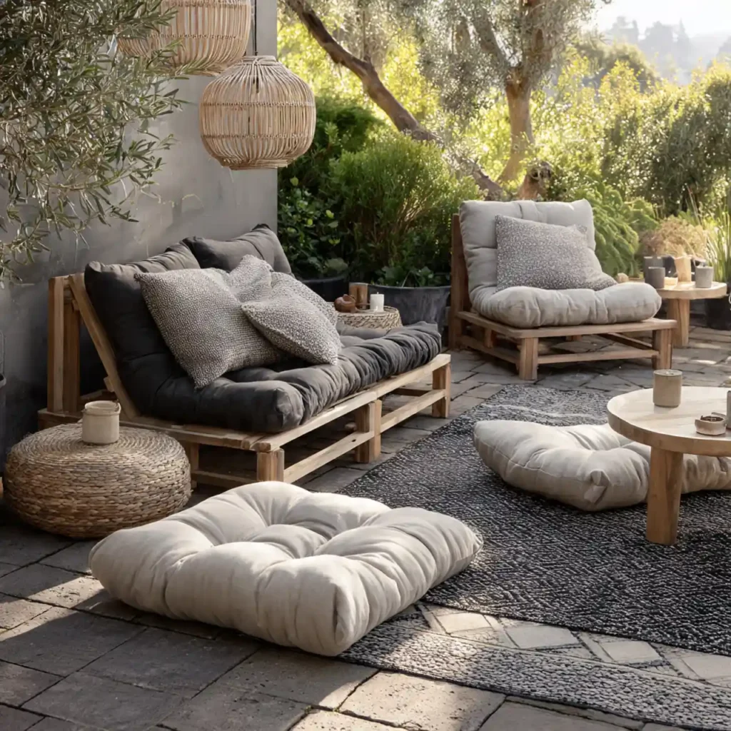 20-Outdoor Chairs Idea