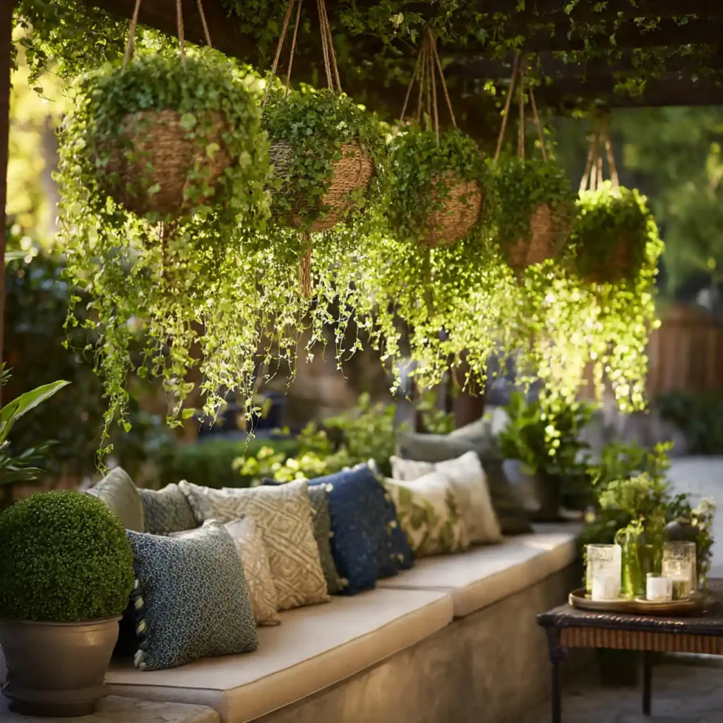 20-Outdoor Decor Idea