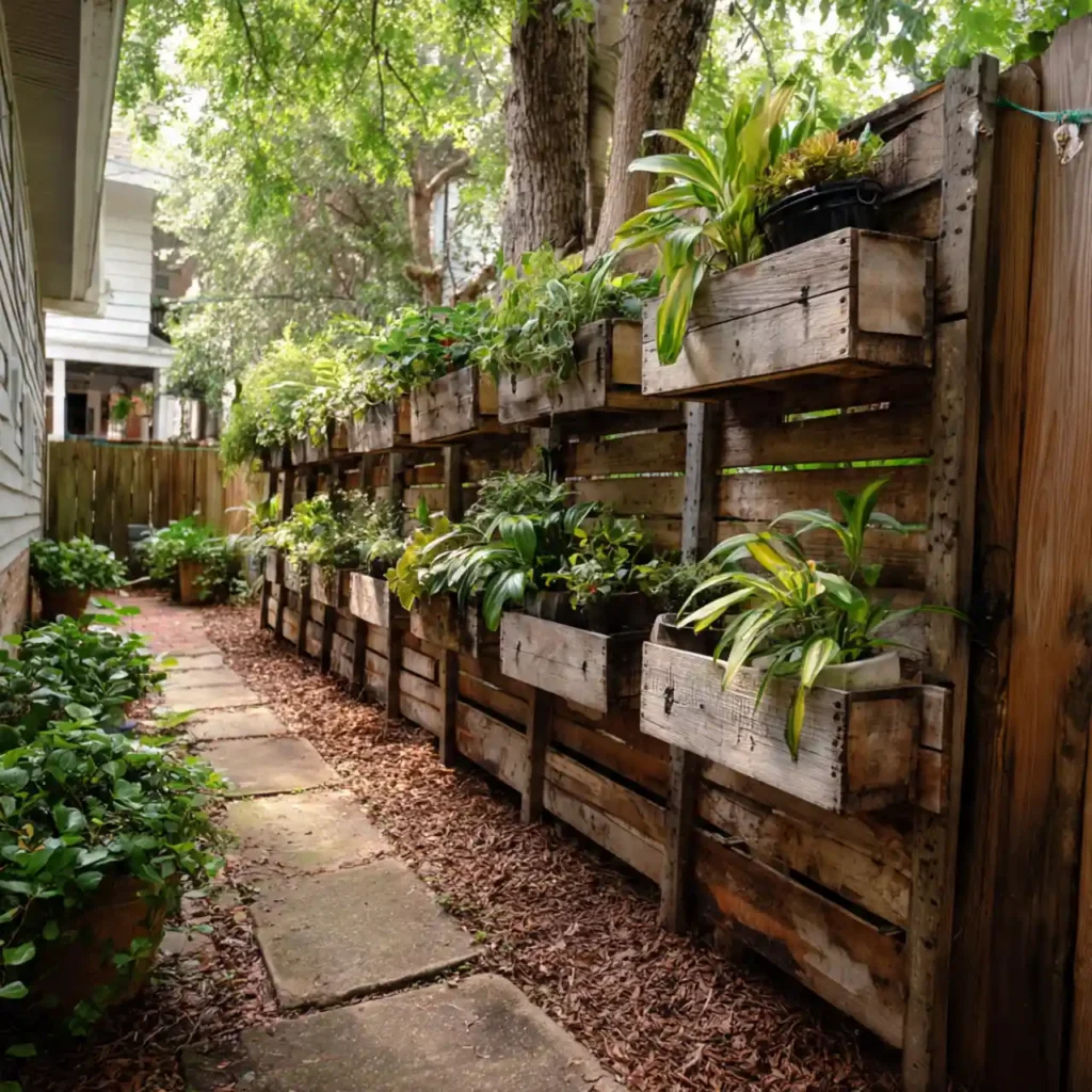 20-Small Garden Idea