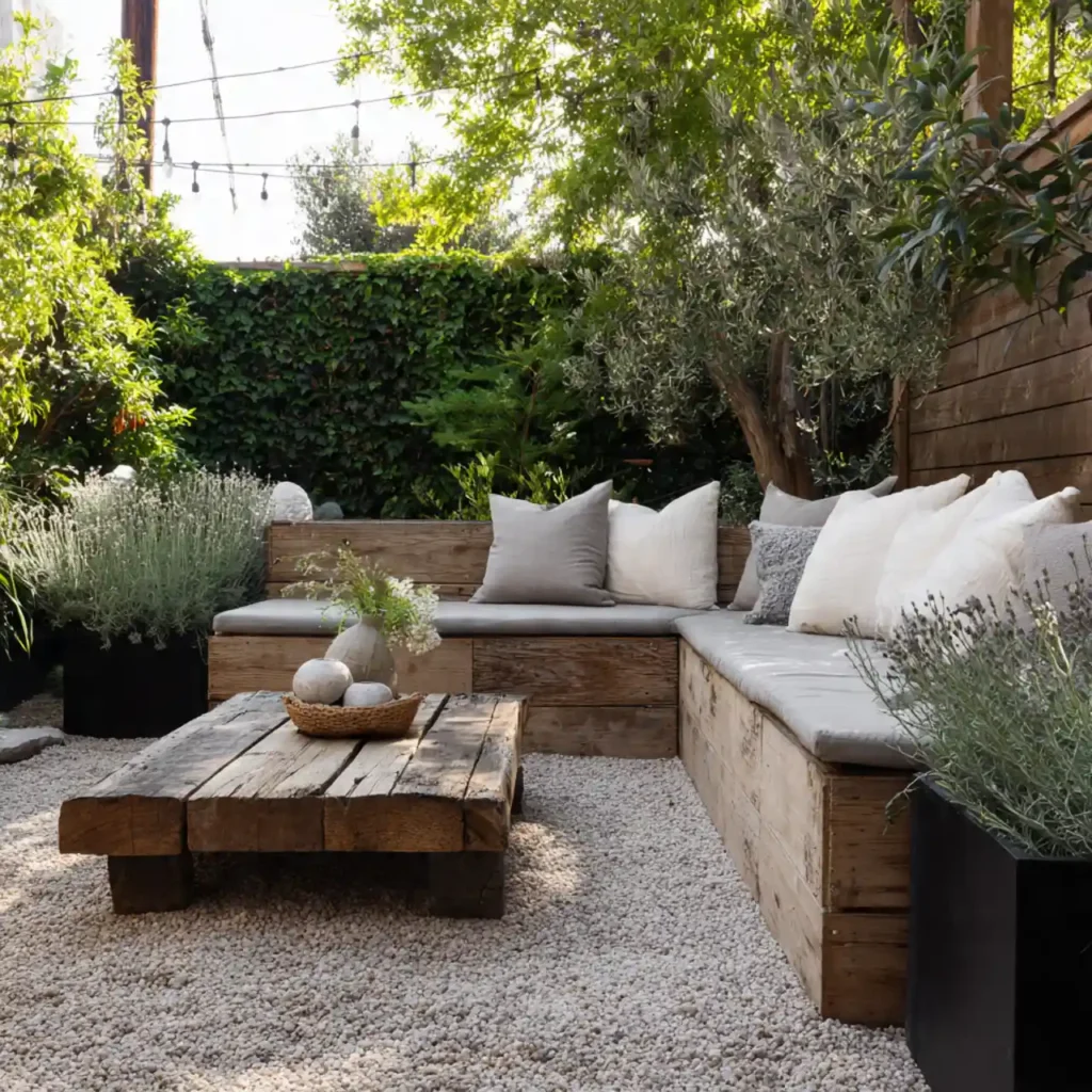 21-Backyard Landscaping Design