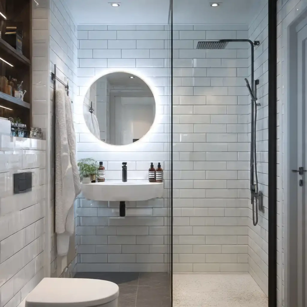 21-Bathroom Renovation Idea