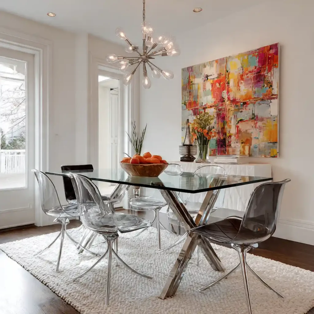 21-Dining Table Idea