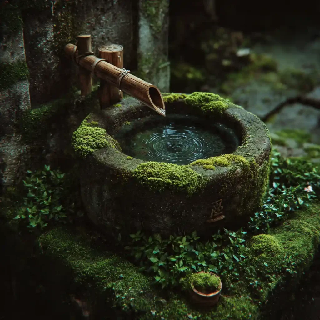 21-Japanese Garden Idea