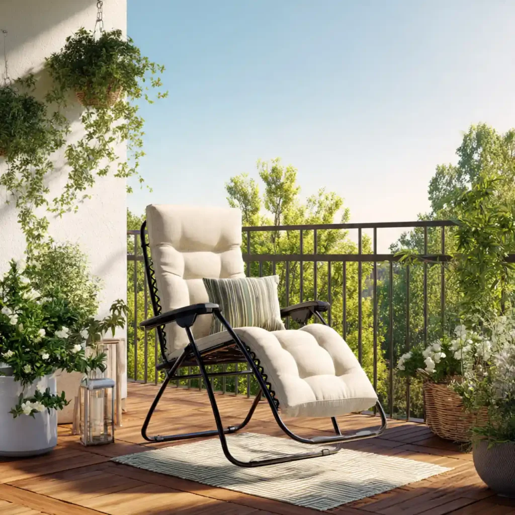 21-Outdoor Chairs Idea