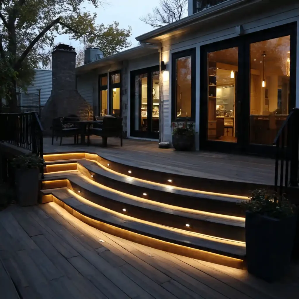 21-Outdoor Deck Idea