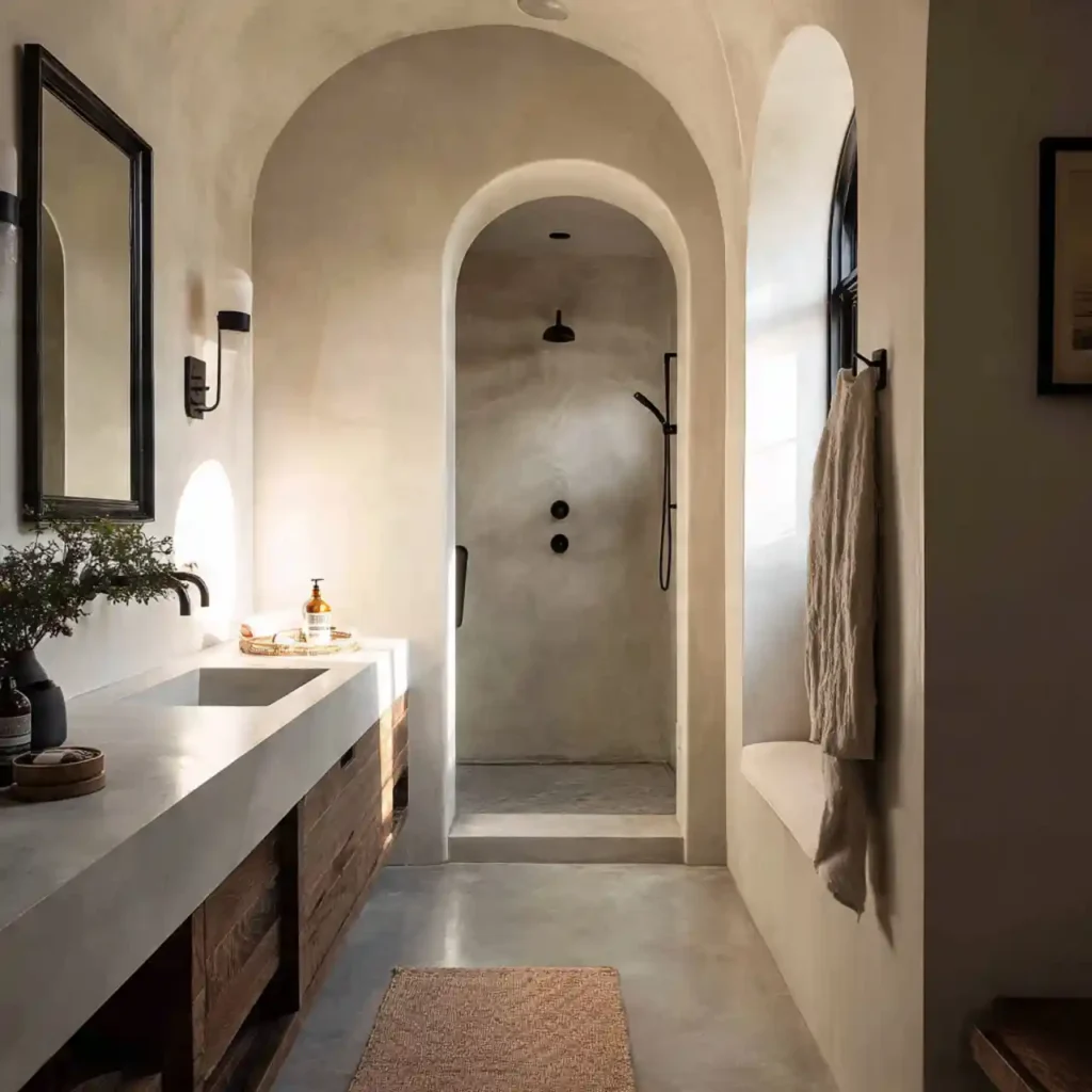 22-Bathroom Renovation Idea