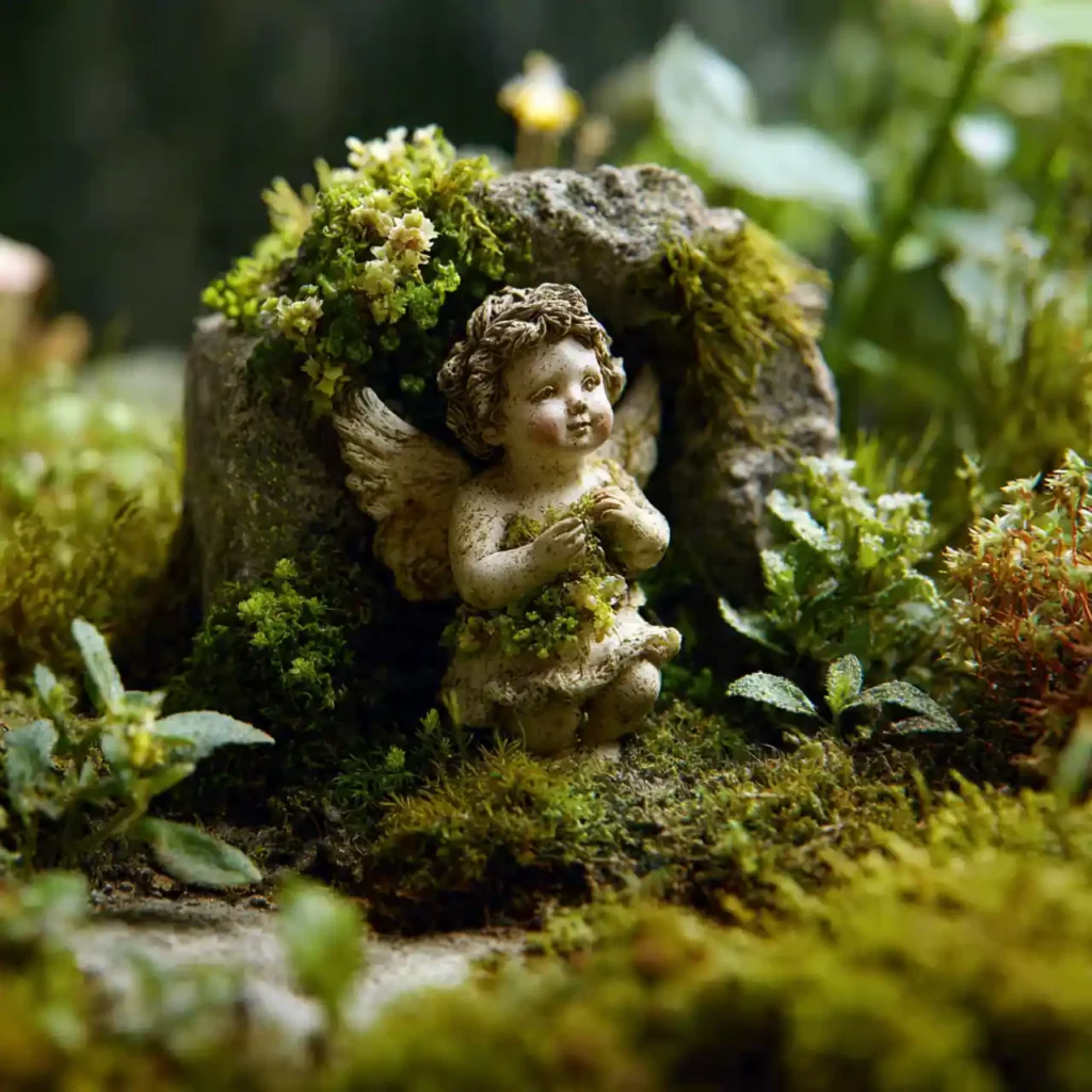 22-Garden Sculpture Idea