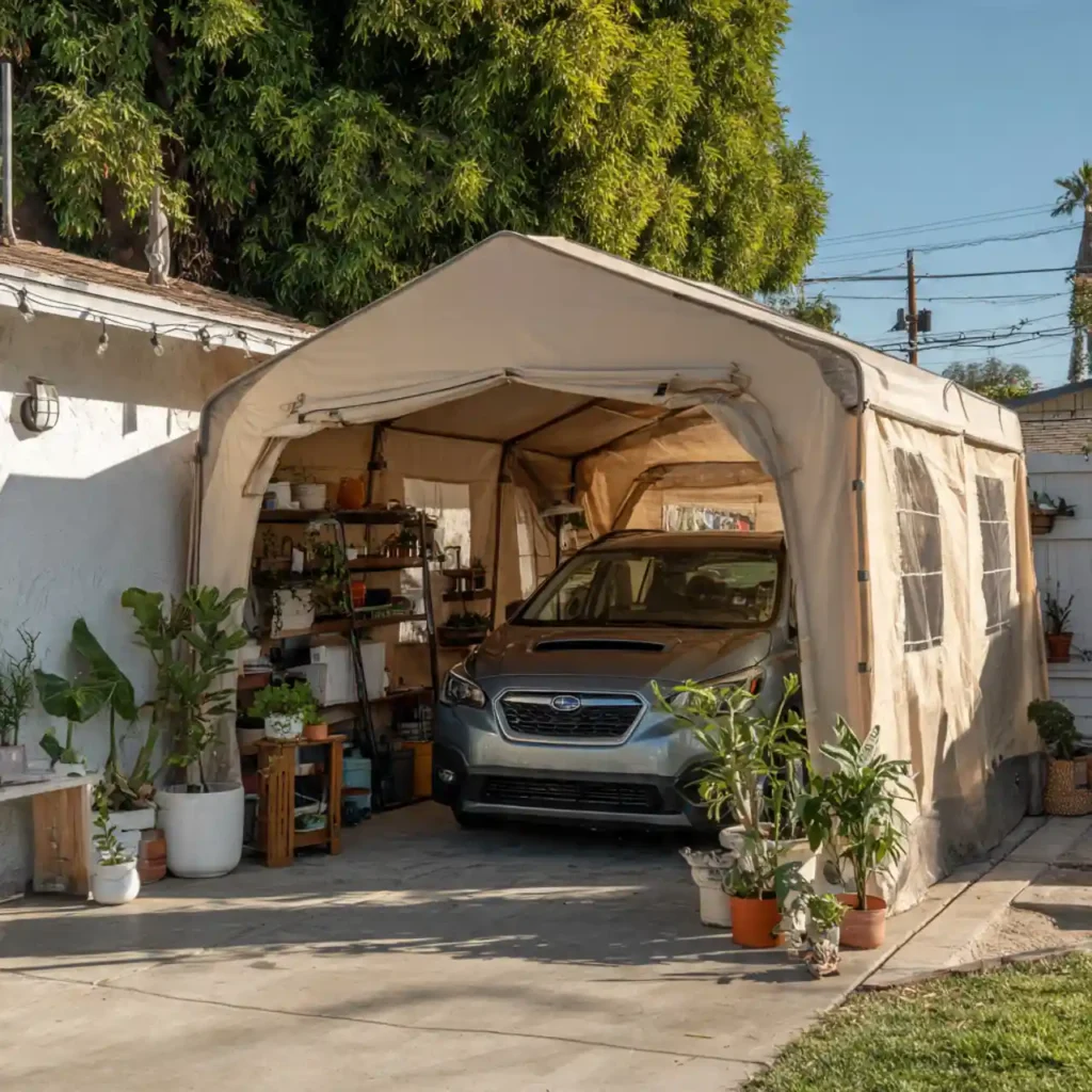 22-Innovative Carport Idea