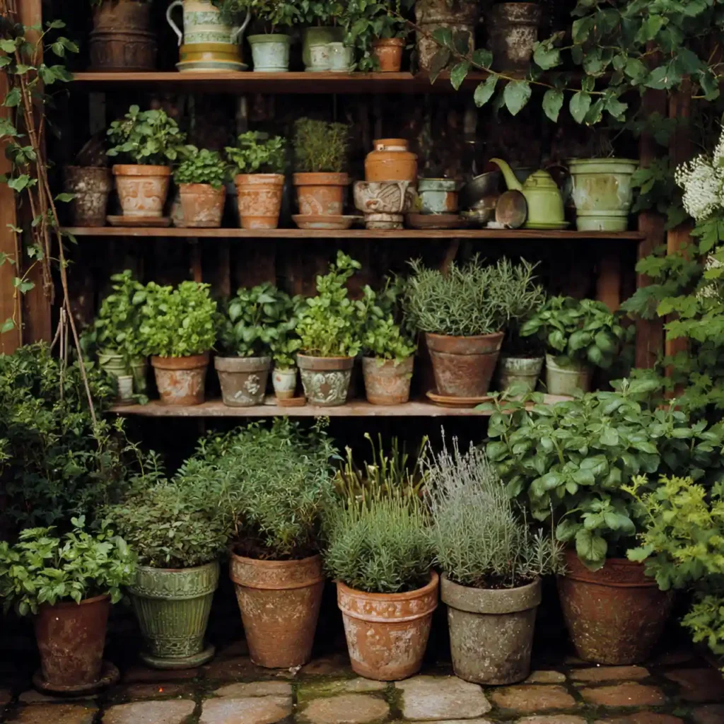 22-Outdoor Decor Backyard Idea