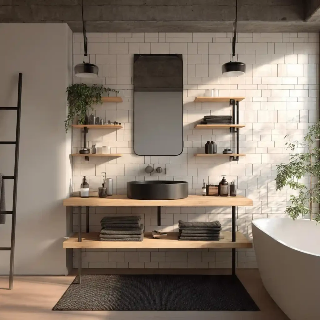 23-Bathroom Remodel Idea