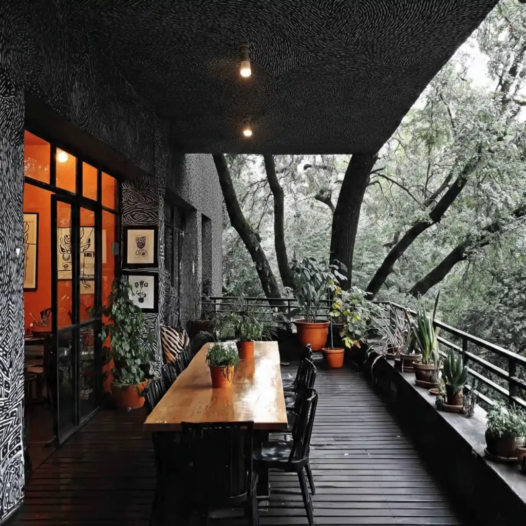 23-Dining Table Idea