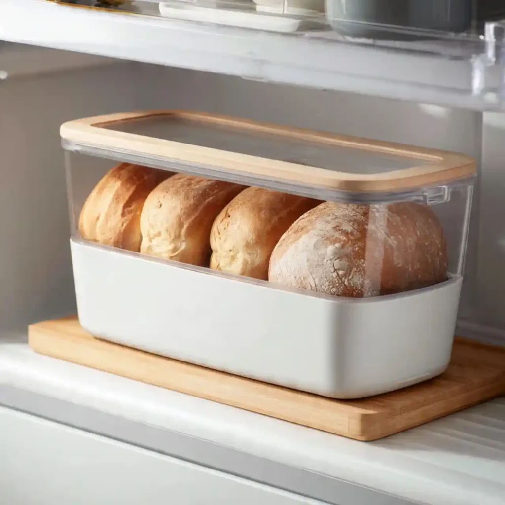 23-Fridge Organization Idea