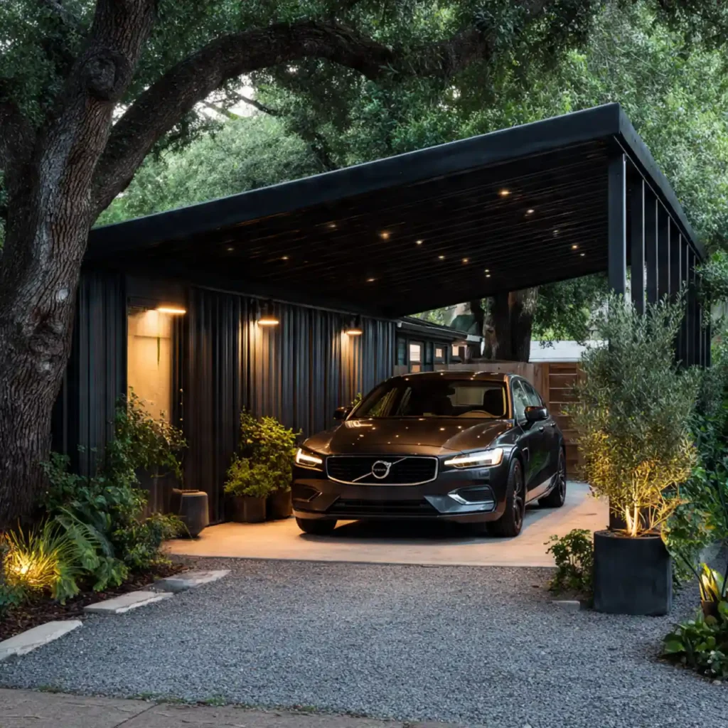 23-Innovative Carport Idea