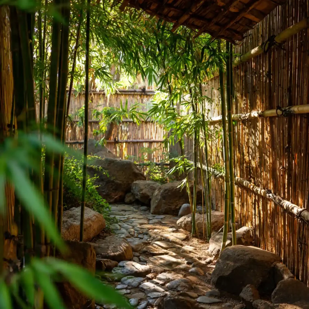 23-Japanese Garden Idea