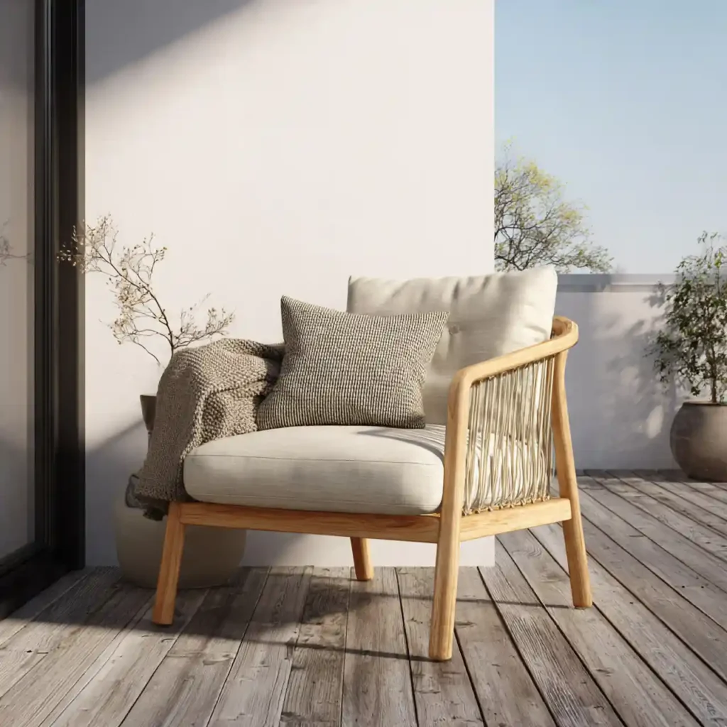 23-Outdoor Chairs Idea