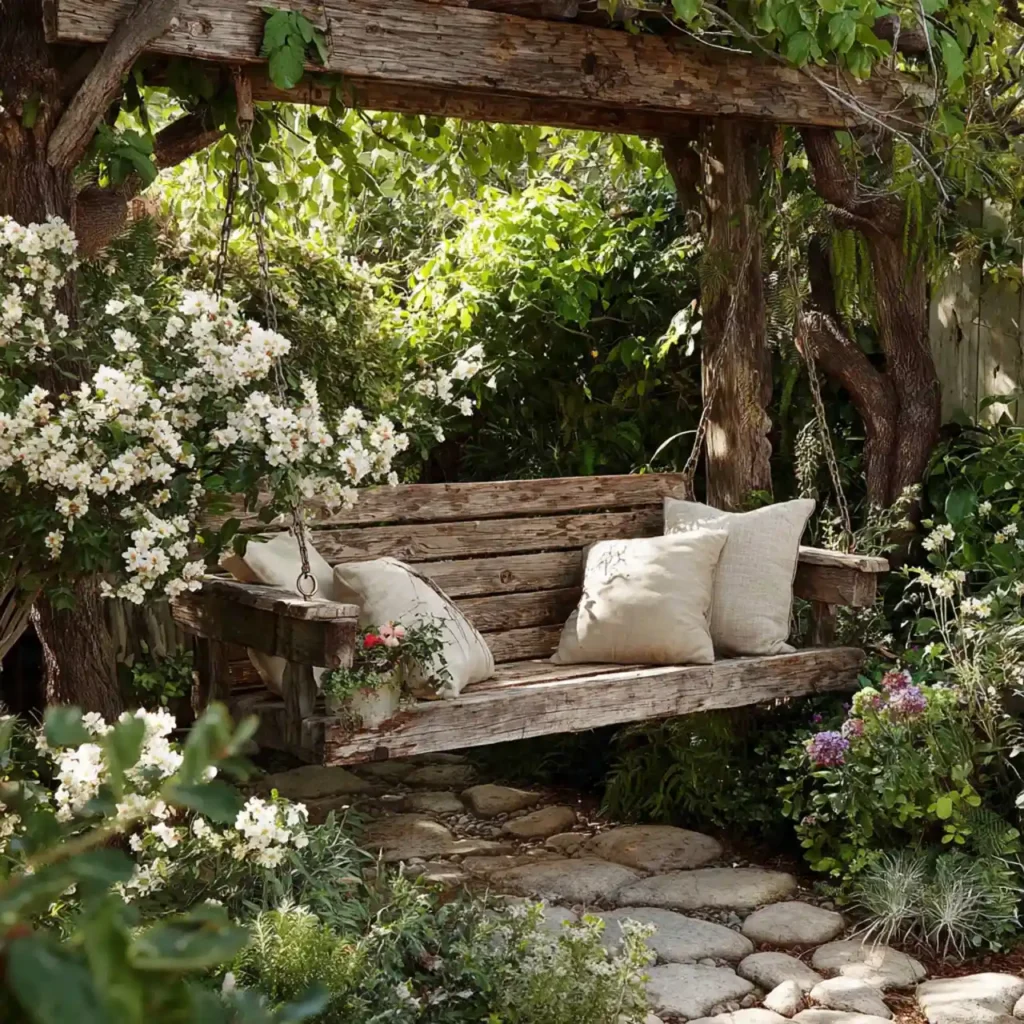 23-Outdoor Decor Idea