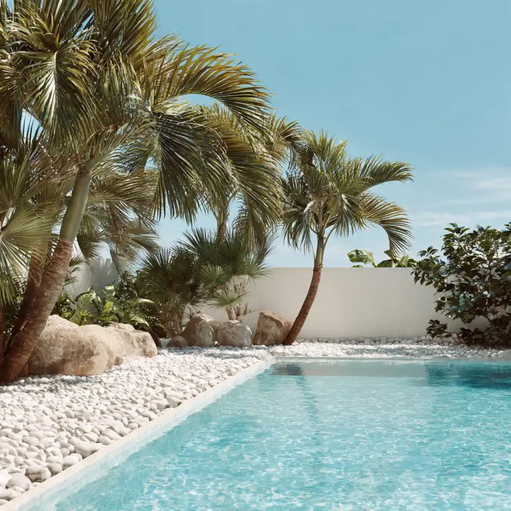 24-Backyard Landscaping Design