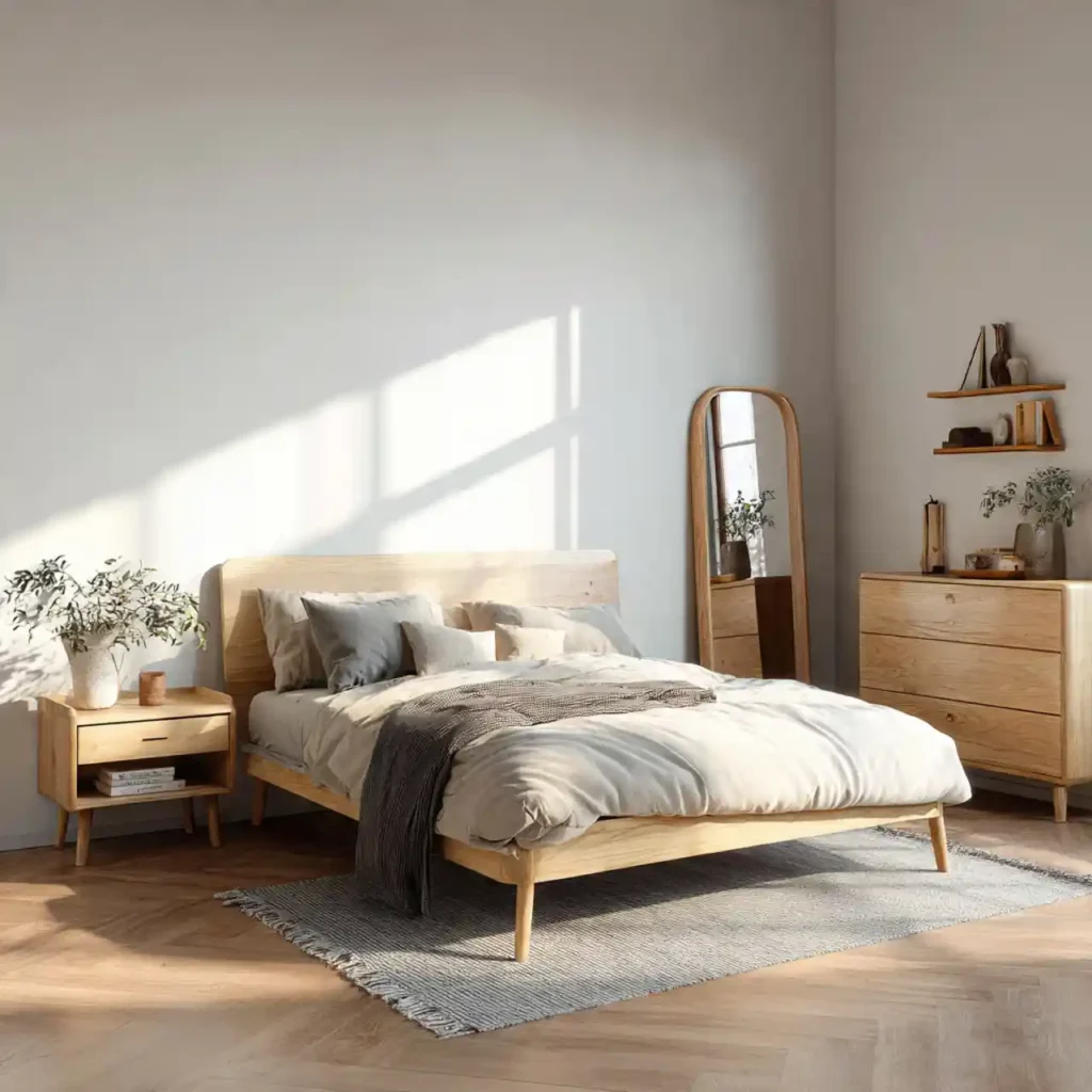 24-Bedroom Decor Design