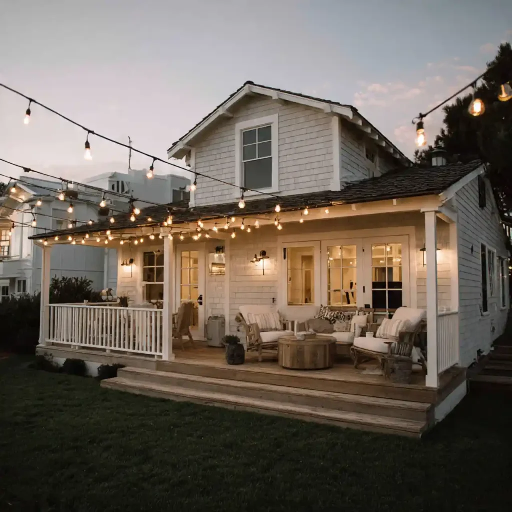 24-Coastal Cottage Exterior Design